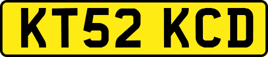 KT52KCD
