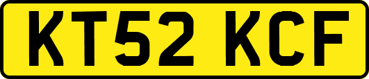 KT52KCF