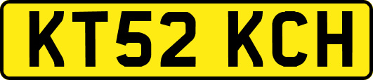 KT52KCH