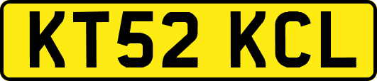 KT52KCL