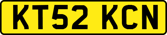 KT52KCN