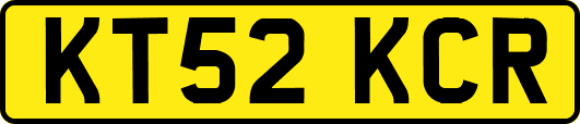 KT52KCR