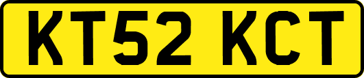 KT52KCT