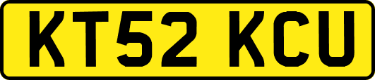 KT52KCU