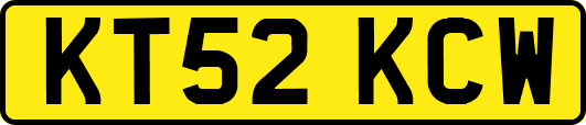 KT52KCW