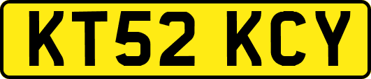 KT52KCY