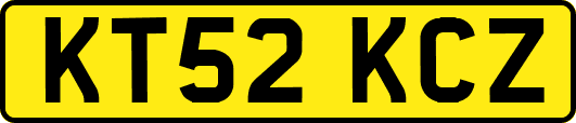 KT52KCZ