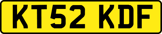 KT52KDF