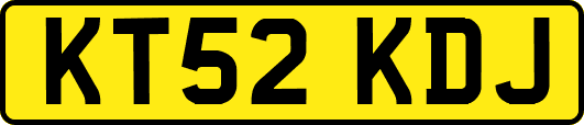 KT52KDJ