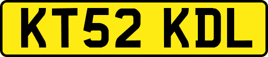 KT52KDL