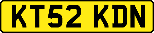 KT52KDN