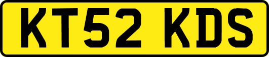 KT52KDS