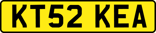 KT52KEA
