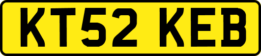 KT52KEB