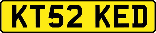 KT52KED