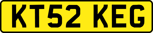 KT52KEG