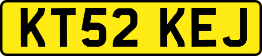 KT52KEJ