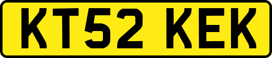 KT52KEK