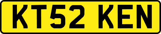 KT52KEN