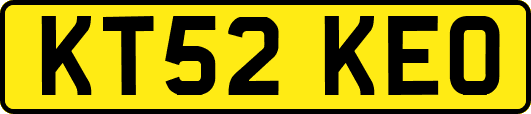 KT52KEO