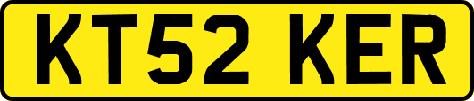 KT52KER