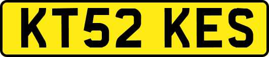 KT52KES