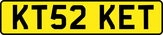 KT52KET