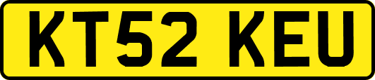 KT52KEU