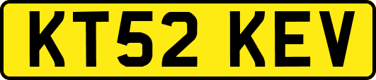 KT52KEV