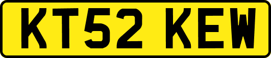 KT52KEW