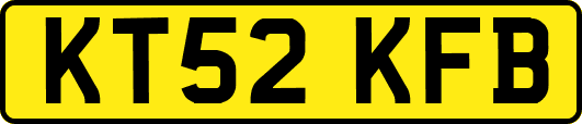 KT52KFB