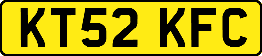 KT52KFC