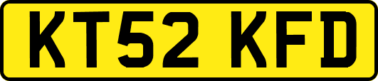 KT52KFD