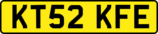 KT52KFE