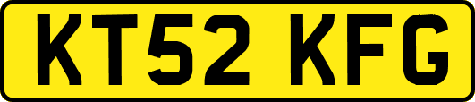 KT52KFG