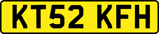 KT52KFH