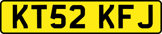KT52KFJ