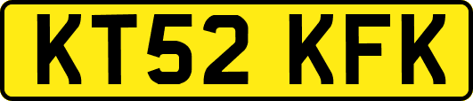 KT52KFK
