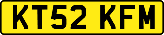 KT52KFM