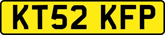 KT52KFP