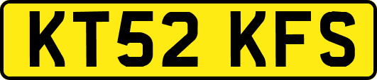 KT52KFS