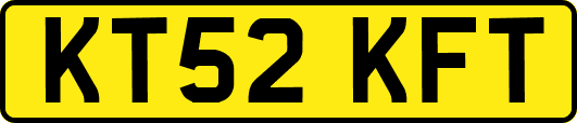 KT52KFT