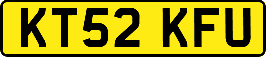 KT52KFU