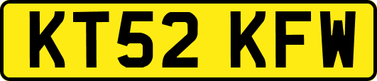 KT52KFW