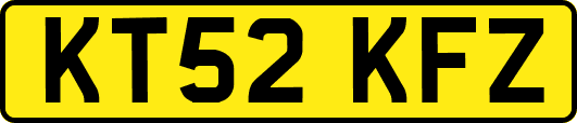 KT52KFZ