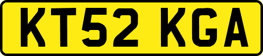 KT52KGA