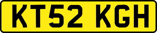 KT52KGH
