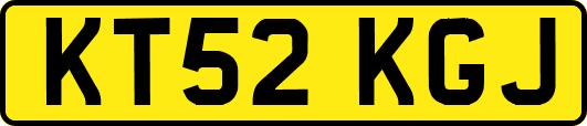 KT52KGJ