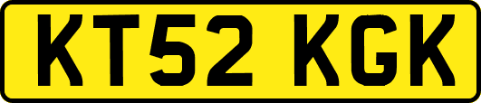 KT52KGK