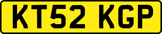 KT52KGP